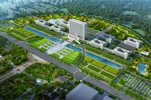 喜報(bào)！信陽(yáng)市百花園核心區(qū)域新能源暨綜合提升改造項(xiàng)目喜獲“中國(guó)海綿城市十年成就展”活動(dòng)“項(xiàng)目典范”稱(chēng)號(hào)